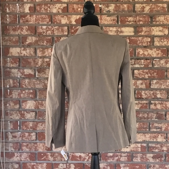 TALBOTS Jacket/Blazer - Picture 5 of 7